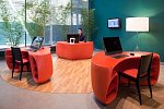 ibis Barcelona Pza Glories 22