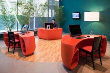 ibis Barcelona Pza Glories 22