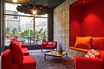 ibis Barcelona Pza Glories 22