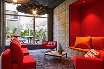 ibis Barcelona Pza Glories 22