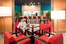 ibis Barcelona Pza Glories 22