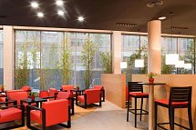 ibis Barcelona Pza Glories 22