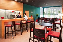 ibis Barcelona Pza Glories 22