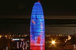 ibis Barcelona Pza Glories 22