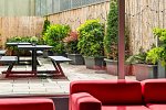 ibis Barcelona Pza Glories 22