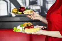 ibis Barcelona Pza Glories 22