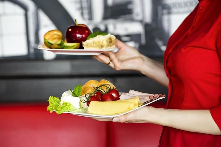 ibis Barcelona Pza Glories 22