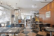 abba Sants hotel