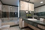 abba Sants hotel