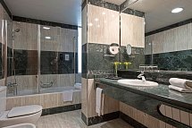 abba Sants hotel