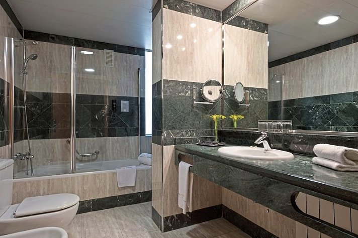 abba Sants hotel