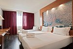 abba Sants hotel