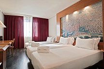 abba Sants hotel