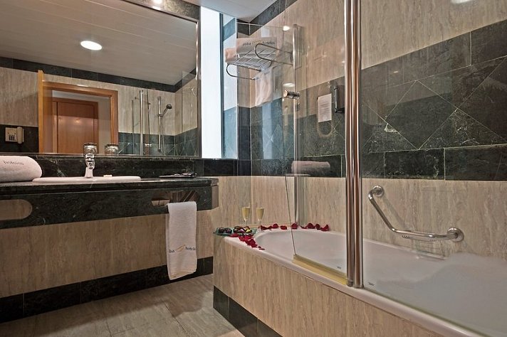 abba Sants hotel