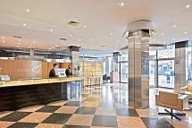 abba Sants hotel