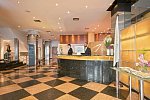 abba Sants hotel