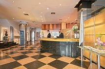 abba Sants hotel