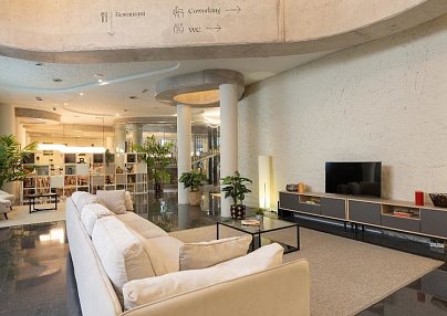 Casa Lit by Ona Hotels Barcelona