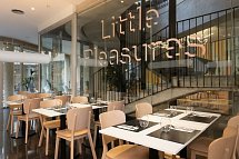 Casa Lit by Ona Hotels