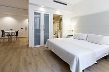 Aparthotel Mariano Cubi Barcelona