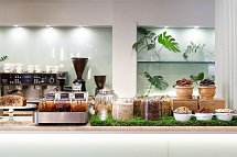 Aparthotel Mariano Cubi Barcelona