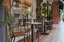 Aparthotel Mariano Cubi Barcelona