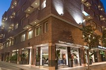 Aparthotel Mariano Cubi Barcelona