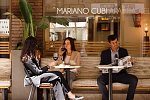 Aparthotel Mariano Cubi Barcelona