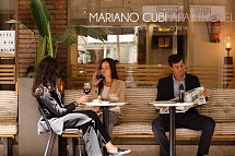 Aparthotel Mariano Cubi Barcelona