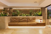 Aparthotel Mariano Cubi Barcelona