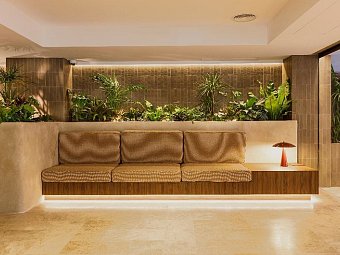 Aparthotel Mariano Cubi Barcelona