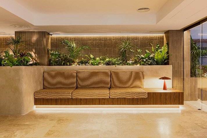 Aparthotel Mariano Cubi Barcelona