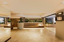 Aparthotel Mariano Cubi Barcelona