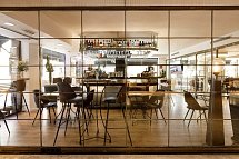 Aparthotel Mariano Cubi Barcelona
