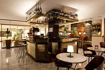 Aparthotel Mariano Cubi Barcelona