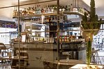 Aparthotel Mariano Cubi Barcelona