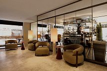Aparthotel Mariano Cubi Barcelona