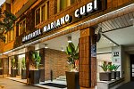 Aparthotel Mariano Cubi Barcelona