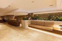 Aparthotel Mariano Cubi Barcelona
