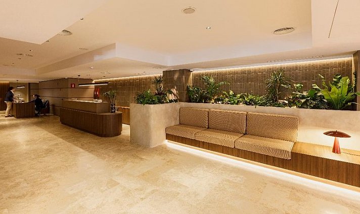Aparthotel Mariano Cubi Barcelona