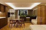 Aparthotel Mariano Cubi Barcelona