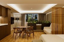 Aparthotel Mariano Cubi Barcelona