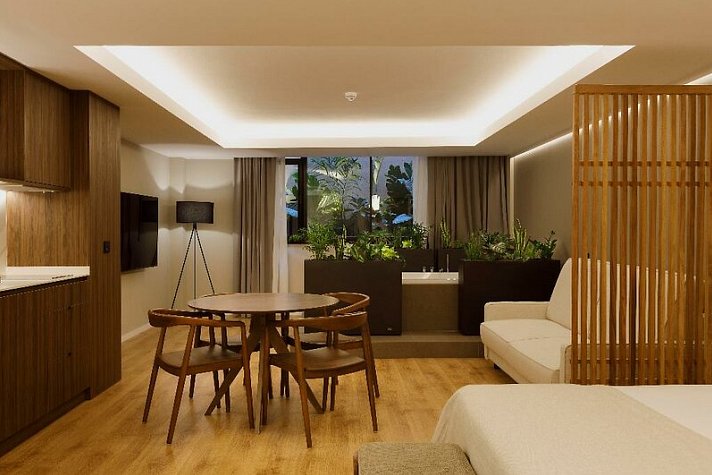 Aparthotel Mariano Cubi Barcelona