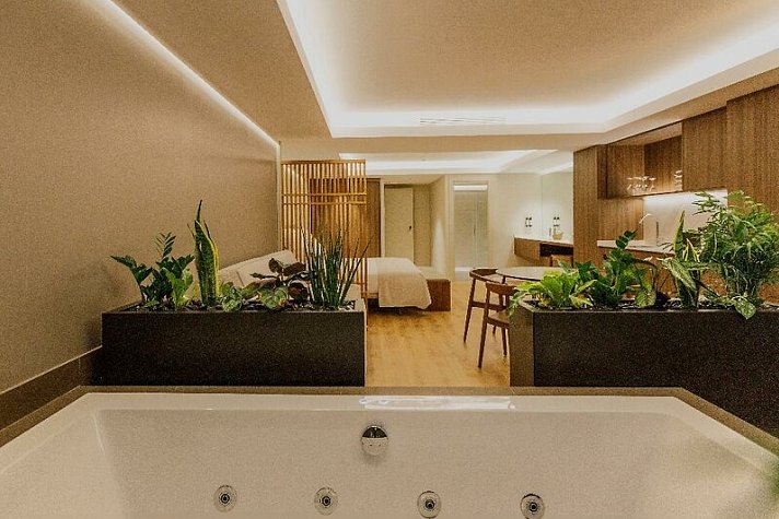 Aparthotel Mariano Cubi Barcelona
