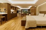 Aparthotel Mariano Cubi Barcelona