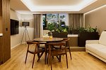 Aparthotel Mariano Cubi Barcelona