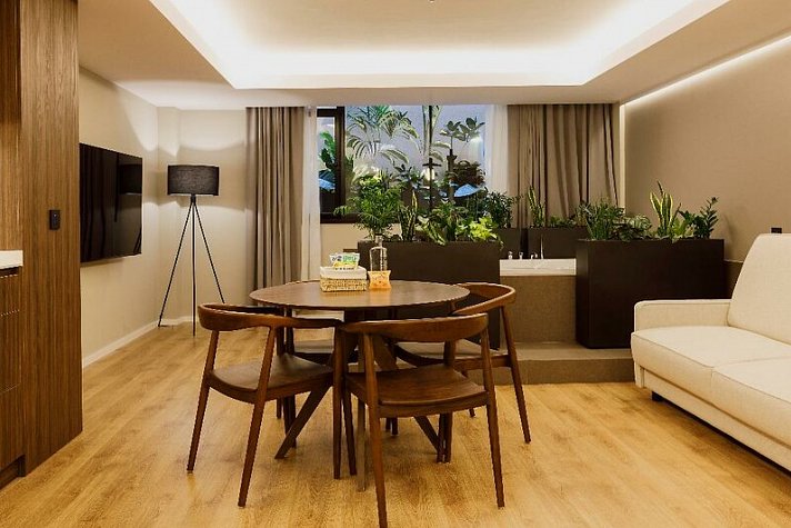 Aparthotel Mariano Cubi Barcelona