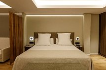 Aparthotel Mariano Cubi Barcelona