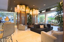 Aparthotel Atenea Barcelona