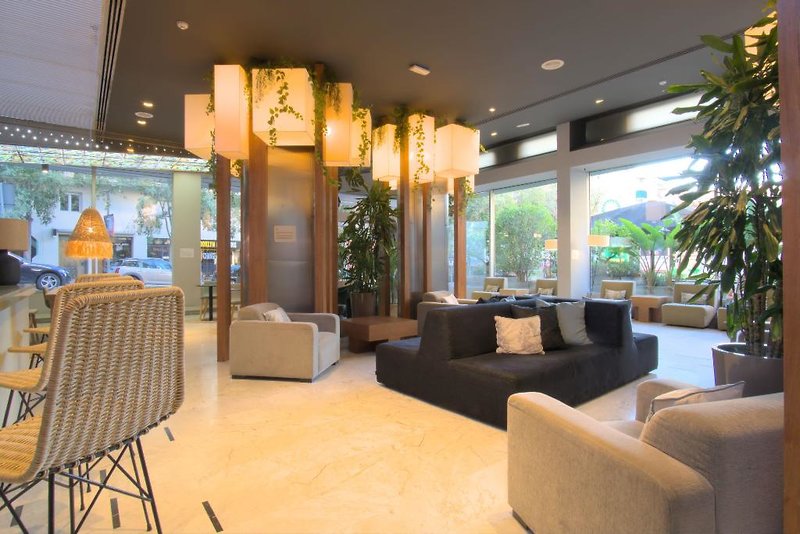 Aparthotel Atenea Barcelona